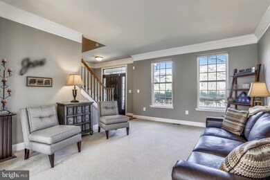 3365 Lady Catherine Cir, Triangle, VA 22172 - photo 7