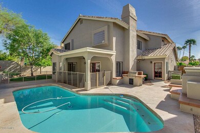 8732 S Maple Ave, Tempe, AZ 85284 - photo 5