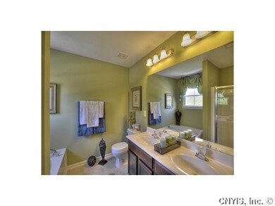 Master Bath/Spa