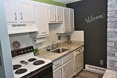 247 Washington Ave unit 5, Winthrop, MA 02152 - photo 6