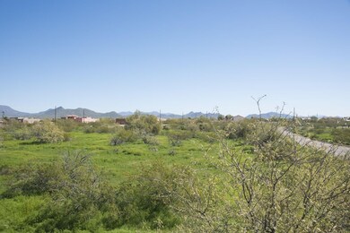 View East