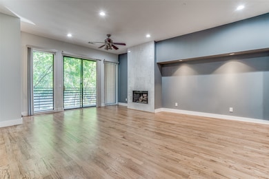 3930 Bowser Ave unit 5, Dallas, TX 75219 - photo 4