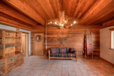 Bonus room