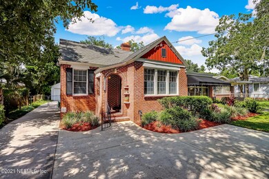 5373 Fremont St, Jacksonville, FL 32210 - photo 3