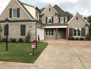 4369 Robinson Loop E 1