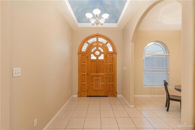 2616 Trisha St, Edinburg, TX 78539 - photo 3