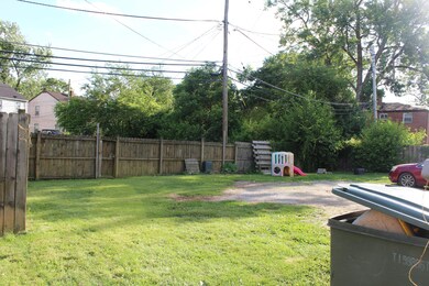 Backyard 2