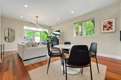 901 N Honore St unit 2, Chicago, IL 60622 - photo 3