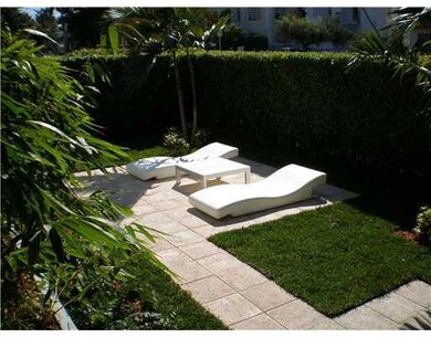 Yard/Garden