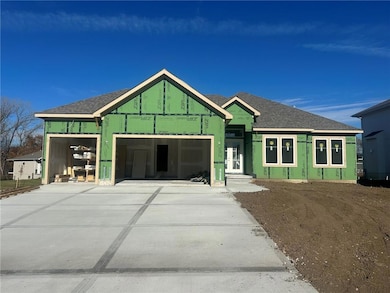 15474 W 171st Place, Olathe, KS 66062 - photo 2