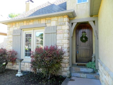 front door 2
