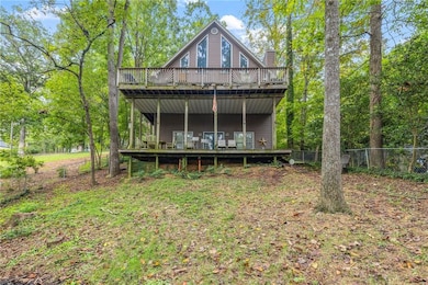 6725 Thunder Trail, Gainesville, GA 30506 - photo 3