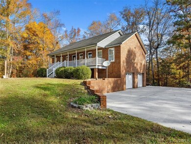 3493 Essex Mill Rd, Dunnsville, VA 22454 - photo 4