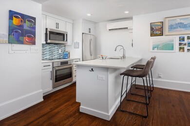 65 Worcester St unit 5, Boston, MA 02118 - photo 4