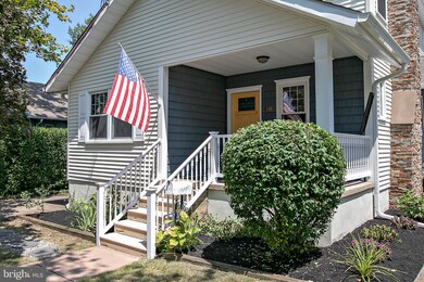 246 Burrwood Ave, Haddon Township, NJ 08108 - photo 3