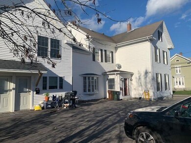 42 Thornton Ave