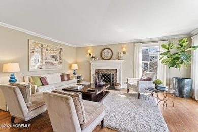 29 Oakes Rd, Rumson, NJ 07760 - photo 4