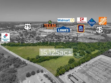 TBD E Peyton St unit 15.125 acres, Sherman, TX 75090 - photo 2