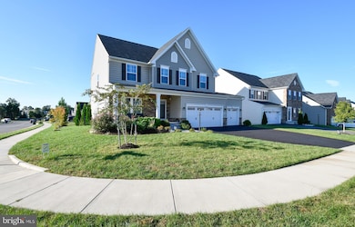 12888 Hoadly Manor Dr, Manassas, VA 20112 - photo 3