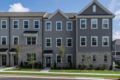 620 Amaranth Dr unit 281, Cary, NC 27519 - photo 4