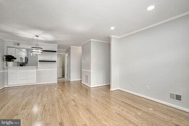 1114 N Taylor St unit A, Arlington, VA 22201 - photo 6