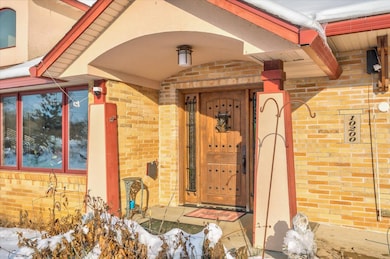 10200 County Highway Y, Mazomanie, WI 53560 - photo 2