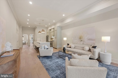 1335 11th St NW unit 202, Washington, DC 20001 - photo 2