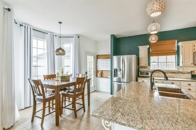 1807 N Mission Cir, Friendswood, TX 77546 - photo 7