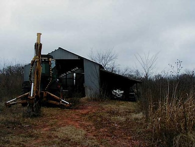 21665 Drummond Rd, Tecumseh, OK 74873 - photo 5