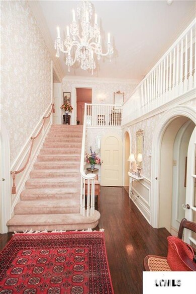 700 N Union St, Lincoln, IL 62656 - photo 5