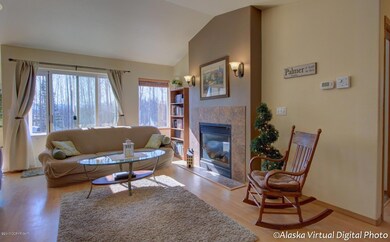 6860 E Kathleen Cir, Palmer, AK 99645 - photo 4