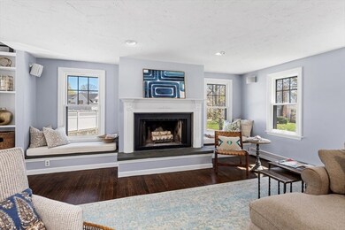 40 Park Cir, Hingham, MA 02043 - photo 7