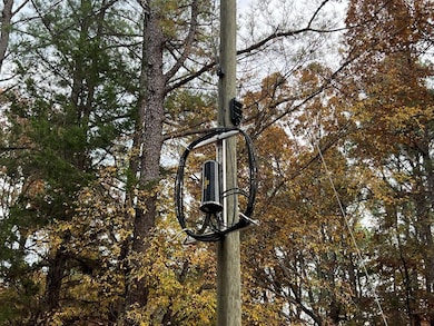 5.65 ac County Road 90, Water Valley, MS 38965 - photo 7