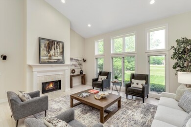 4741 Sawgrass Dr W unit 50, Ann Arbor, MI 48108 - photo 2