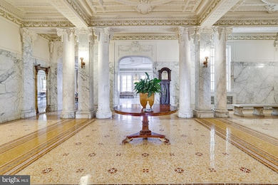 The Wyoming unit 612, Washington, DC 20009 - photo 3