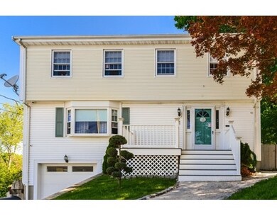 88 Jones St, Fall River, MA 02720 - photo 4