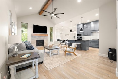 11828 Corie Nicole Ln, Yukon, OK 73099 - photo 4