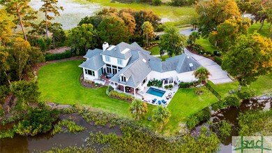 Ariel View