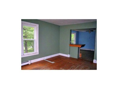 Dining Room.