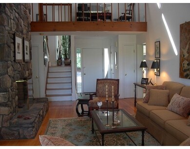 194 Crane Hill Rd, Wilbraham, MA 01095 - photo 4