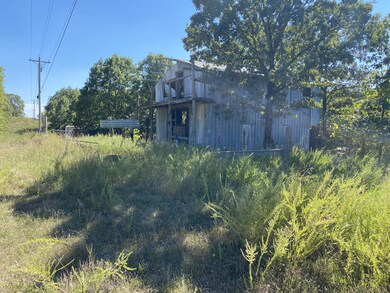 Project Barn