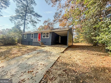 609 Marsha Dr, Perry, GA 31069 - photo 6