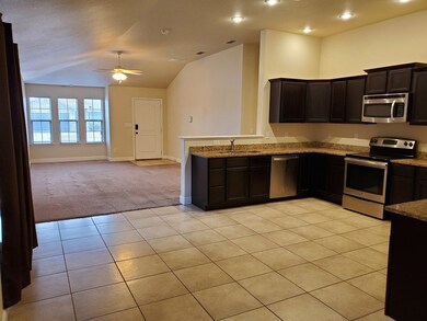 502 E 97th St, Odessa, TX 79765 - photo 4