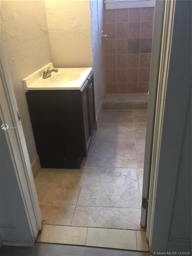 Large Bathroom