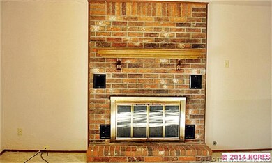 901 Putman Ave, Tahlequah, OK 74464 - photo 3