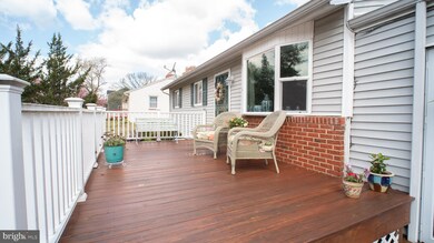 1208 Valley Rd, Pasadena, MD 21122 - photo 2