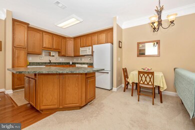 Mill Crossing unit 312, Frederick, MD 21702 - photo 7