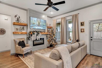 1731 Alamo Crossing, Tyler, TX 75701 - photo 7