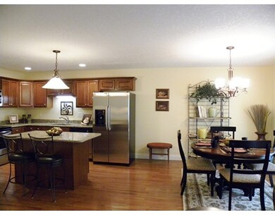 517 Ideal Ln unit 608, Ludlow, MA 01056 - photo 5