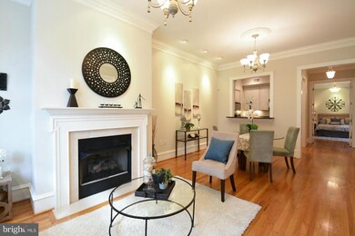 1535 P St NW unit 2, Washington, DC 20005 - photo 3